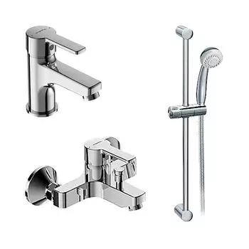 Комплект смесителей Vidima Уно BA376AA