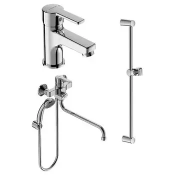 Комплект смесителей Vidima Уно BA379AA