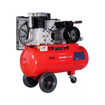 Компрессор Fubag B4000B/50 СМ3