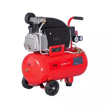 Компрессор Fubag FС 230/24 CM2