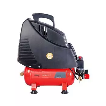 Компрессор Fubag OL 195/6 CM1,5