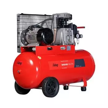 Компрессор Fubag В4800В/100 СТ4