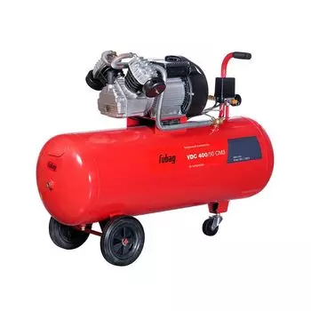 Компрессор Fubag VDC 400/50 CM3