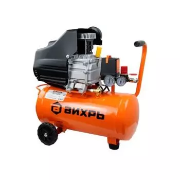 Компрессор КМП-230/24 Вихрь