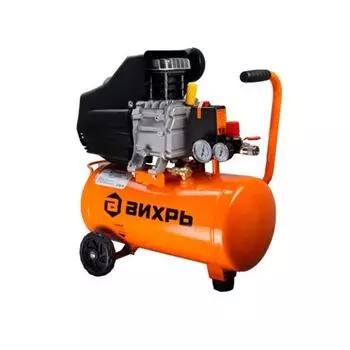 Компрессор КМП-260/24 Вихрь 74/3/3