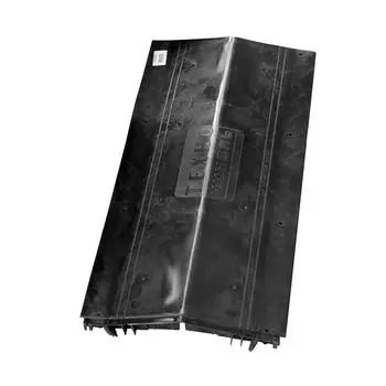 Коньковый Аэратор 610х290х30