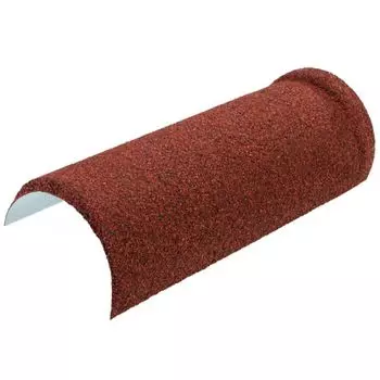 Конек полукруглый Luxard Бордо