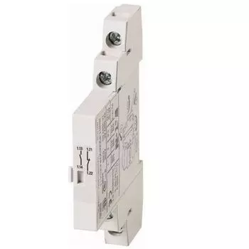 Контакт вспомогательный NHI11-PKZ0 EATON 72896