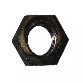 Контргайка чугунная Ду15