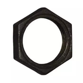 Контргайка чугунная Ду50