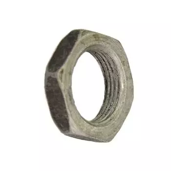 Контргайка стальная Ду20