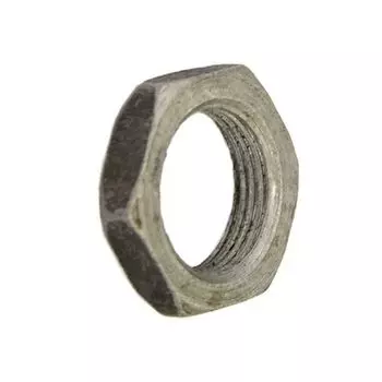 Контргайка стальная Ду25