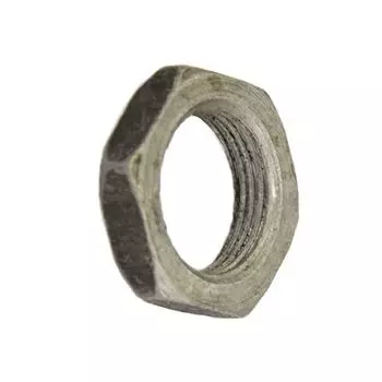 Контргайка стальная Ду32
