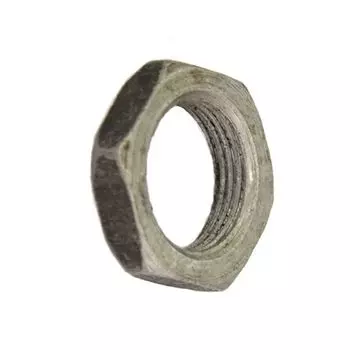 Контргайка стальная Ду50