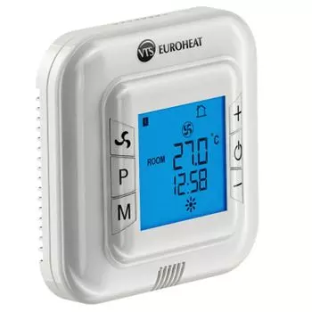 Контроллер HMI VR (0-10V) (арт. 1-4-0101-0169)