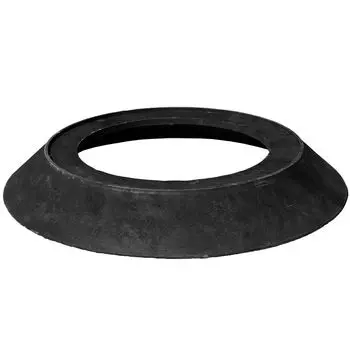 Конус колодца ППК 1065х140 черный