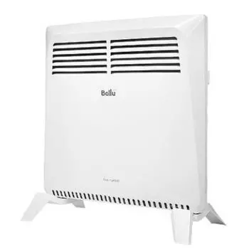 Конвектор электрический Ballu Solo Turbo BEC/SMT/SM-1000