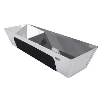 Короб шпаклевочный нержавеющий Knauf