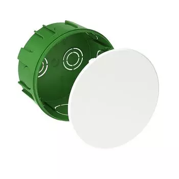 Коробка распр. СП 100х50 SchE IMT35121