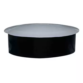 Коробка распределительная круглая У-192 (102x30)