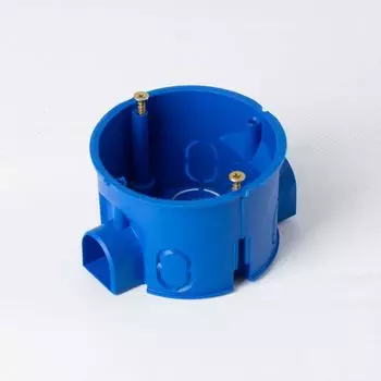 Коробка установочная блочная 68x45 С3М3 GUSI