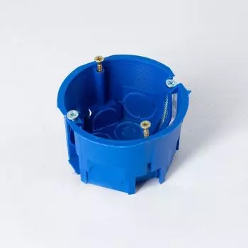 Коробка установочная для гипсокартона 68x45 C3E3 GUSI