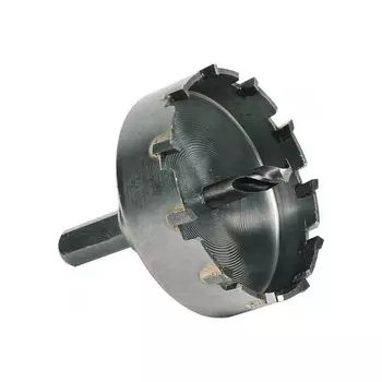 Коронка по кирпичу Кратон 80 мм