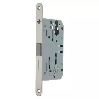 Корпус замка Palladium 600 хром