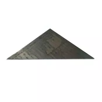 Косынка 190х190х4 мм