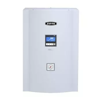 Котел электрический настенный Zota MK-S 36 кВт (12-24-36 кВт)