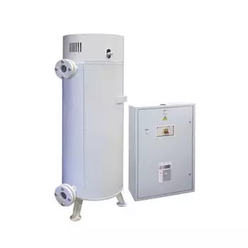 Котел электрический Zota Prom 250 с пультом