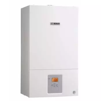 Котел Bosch Gaz 6000 W WBN 6000-24 Н