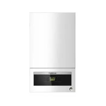 Котел Buderus Logamax U072-35K