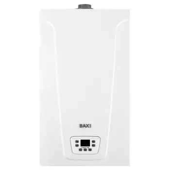 Котел газовый BAXI MAIN-5 14 F