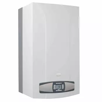 Котел газовый напольный BAXI LUNA-3 COMFORT 310 Fi