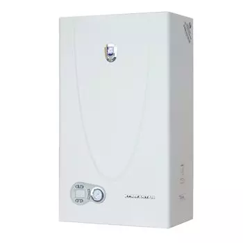 Котел газовый настенный KOREASTAR Premium-10E