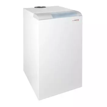 Котел напольный газовый Protherm Медведь 50 PLO