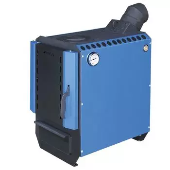 Котел твердотопливный ZOTA Box 8