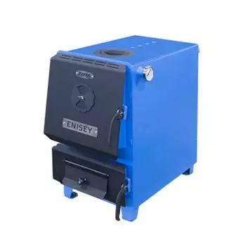 Котел твердотопливный ZOTA Енисей 18кВт