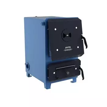 Котел твердотопливный ZOTA Енисей 25 кВт