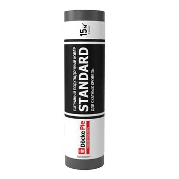 Ковер подкладочный Docke D-BASIS STANDARD 15м