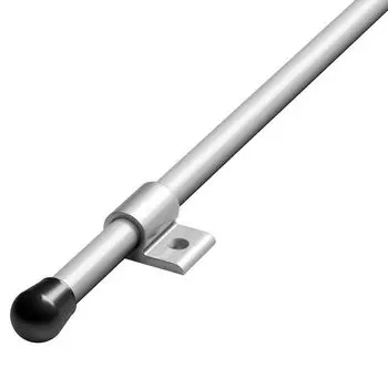 Ковродержатель КД 01.1350.01л серебро