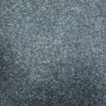 Ковровое покрытие Forbo FELT 09 серый 2 м