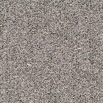 Ковровое покрытие ITC SIRIO 97 серый 4 м