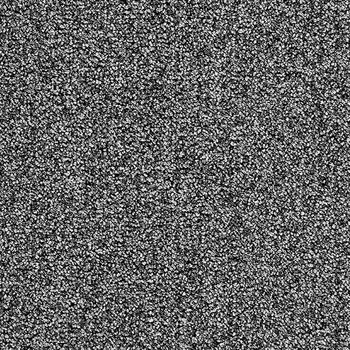 Ковровое покрытие ITC Sirio 98 черный 4 м