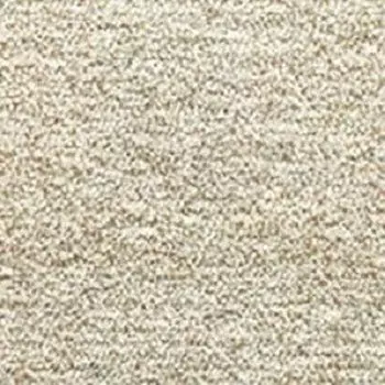 Ковровое покрытие Sintelon DRAGON 10231 белый 3 м