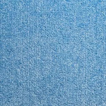 Ковровое покрытие Sintelon FESTA 44735 голубой 3 м