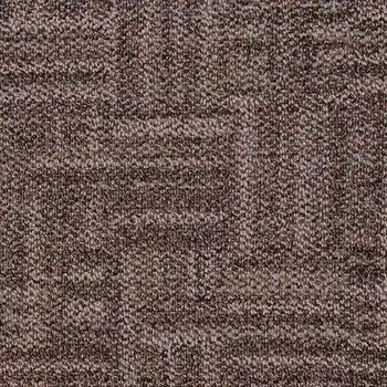 Ковровое покрытие Sintelon PANORAMA 22046 коричневый 3 м