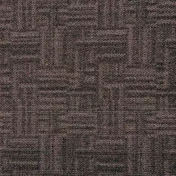 Ковровое покрытие Sintelon PANORAMA 22046 коричневый 4 м