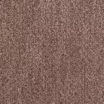 Ковровое покрытие Sintelon PORT 93244 коричневый 4 м